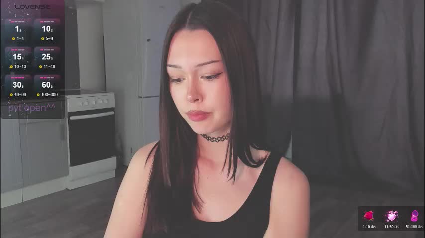 angeliclever Live Sex December 13, 2025