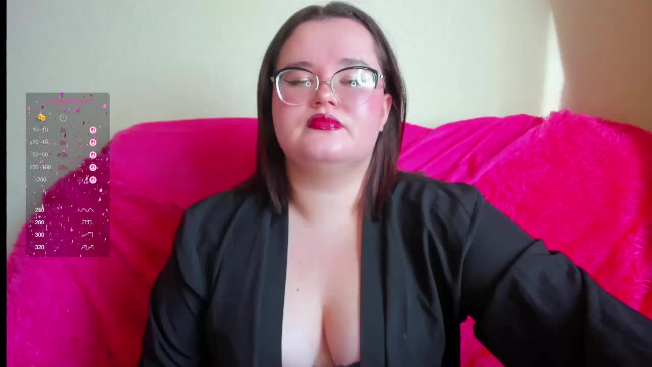 Jessica-Joy Live Sex December 14, 2025