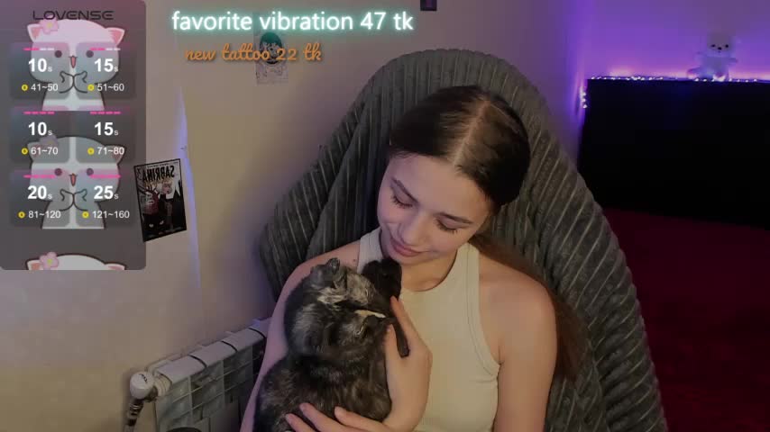 milyames Live Sex December 13, 2025