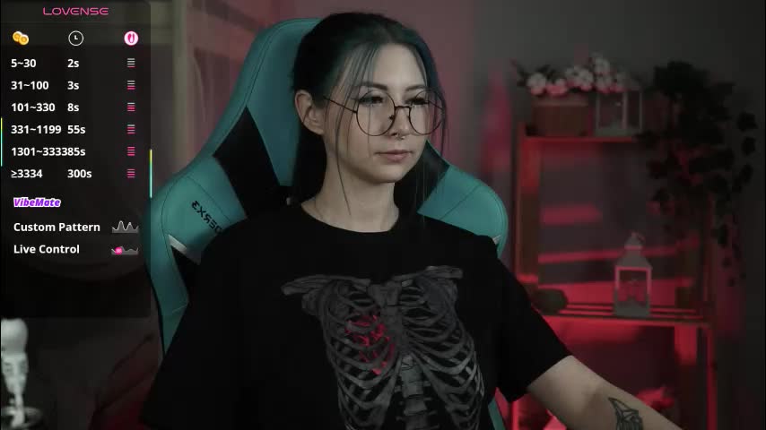 wesleegray Live Sex December 15, 2025