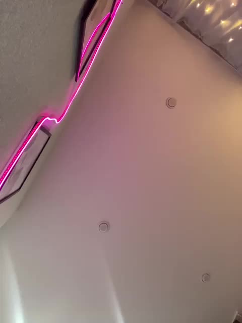 ElliLin Live Sex December 13, 2025