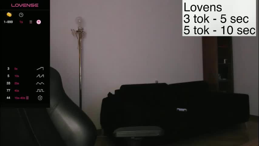 sexy_sweets Live Sex December 18, 2025