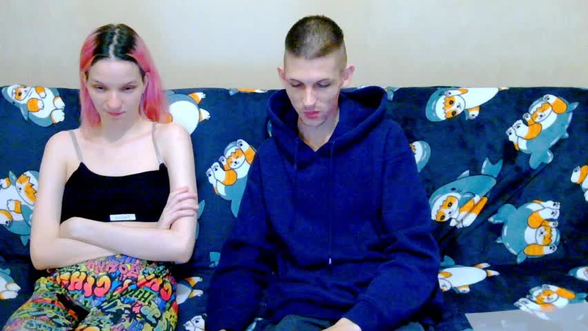 Ivy-Lester Live Sex December 13, 2025