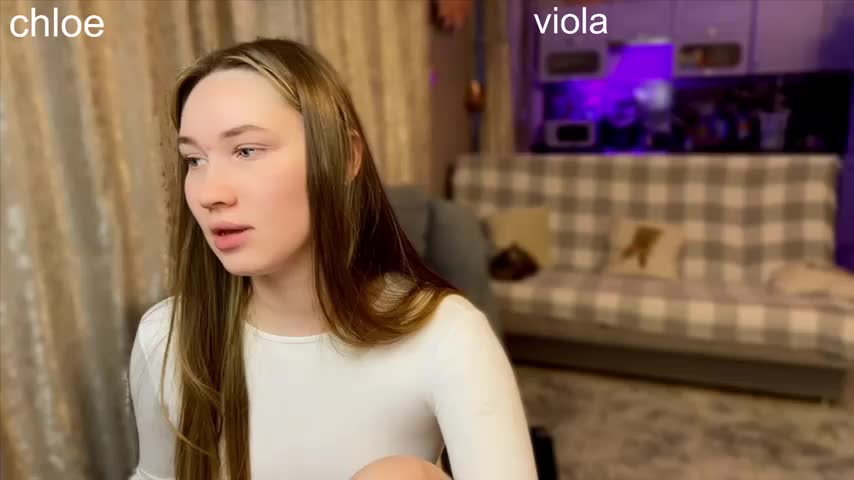 ChloeMillerMeow Live Sex November 7, 2025