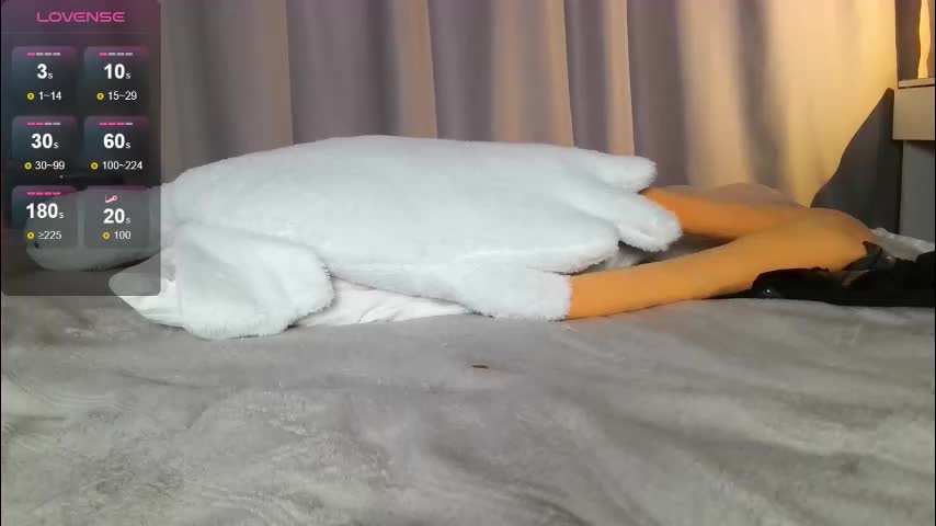 kittyloffe Live Sex December 18, 2025