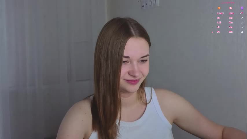 sharrimalagisi Live Sex December 13, 2025