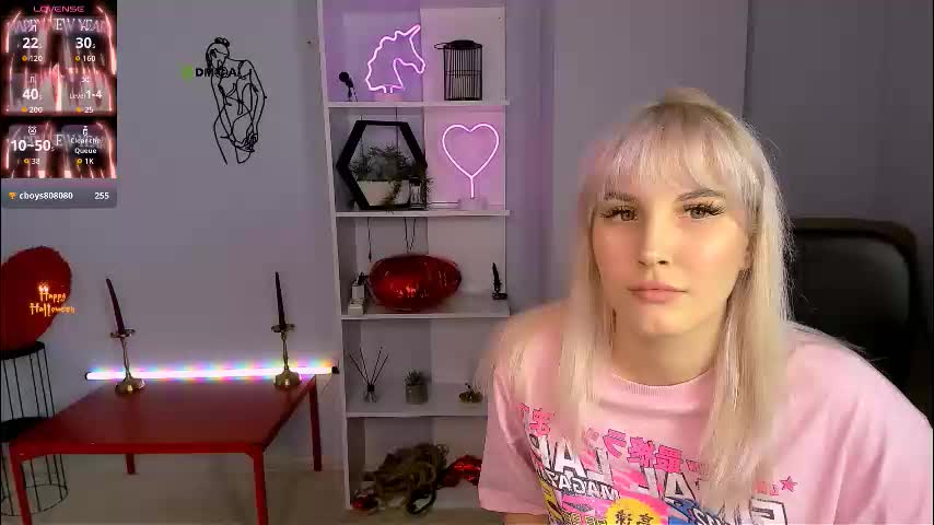 angel_void Live Sex November 7, 2025