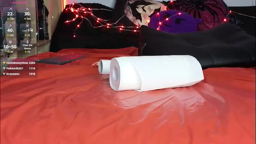 devil_s_bride Live Sex December 14, 2025