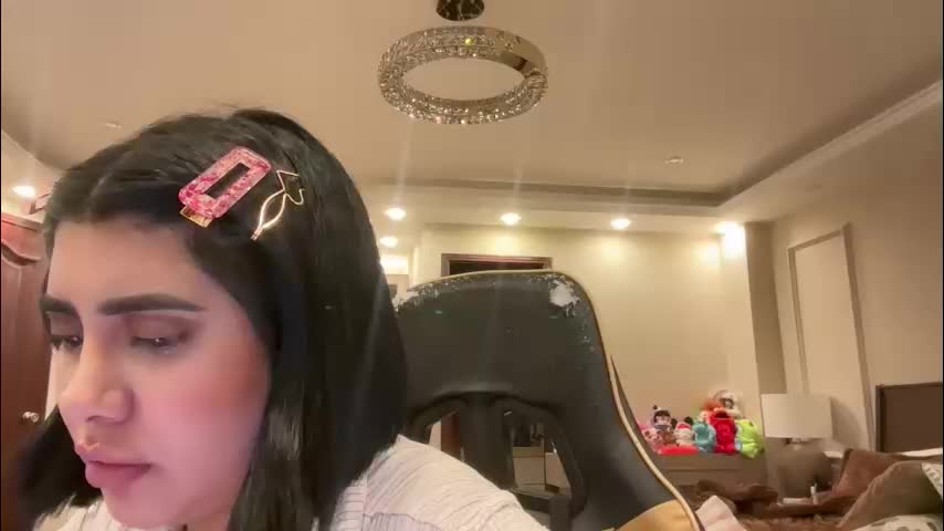 therealcamilabaddie Live Sex December 13, 2025