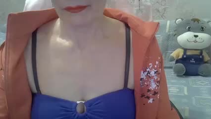 Red-Rose-777 Live Sex December 15, 2025