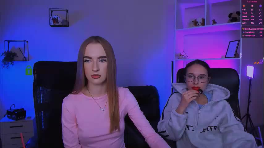 doll_vey Live Sex December 14, 2025