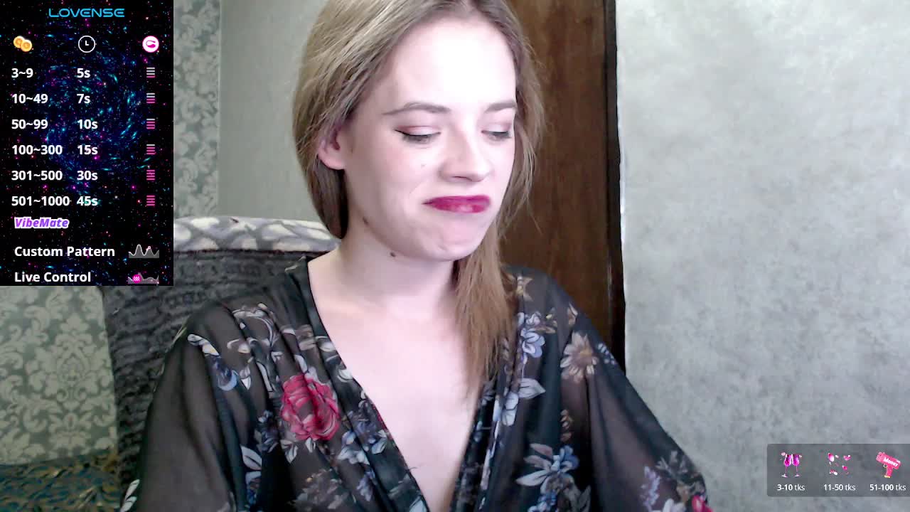 DanaXSmile Live Sex November 7, 2025