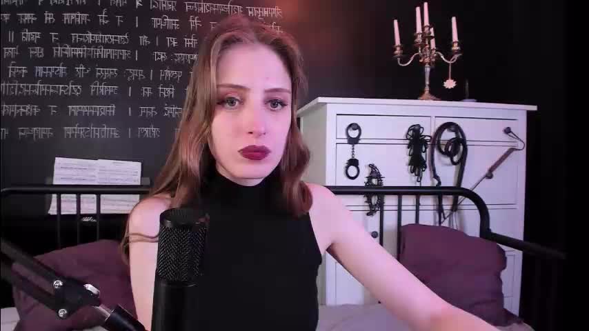 mistress_marlene Live Sex December 12, 2025