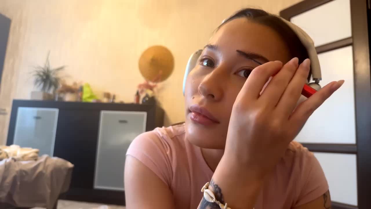 LakishaYanish Live Sex December 13, 2025