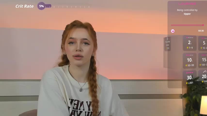 Phoenix_Margo Live Sex December 14, 2025