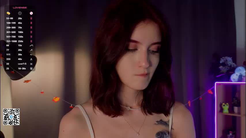 evetteagner Live Sex December 13, 2025