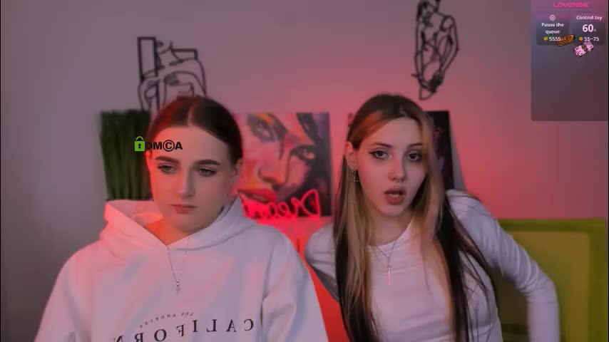 luna_tin Live Sex December 17, 2025