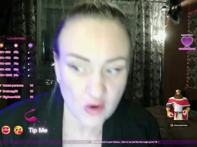 Pavuhi Live Sex December 12, 2025