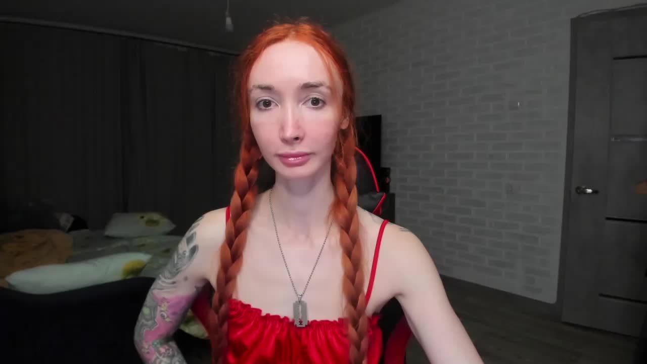 Roxy-Sun Live Sex December 14, 2025