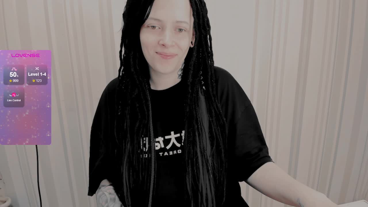 Polly_Jameson Live Sex December 13, 2025