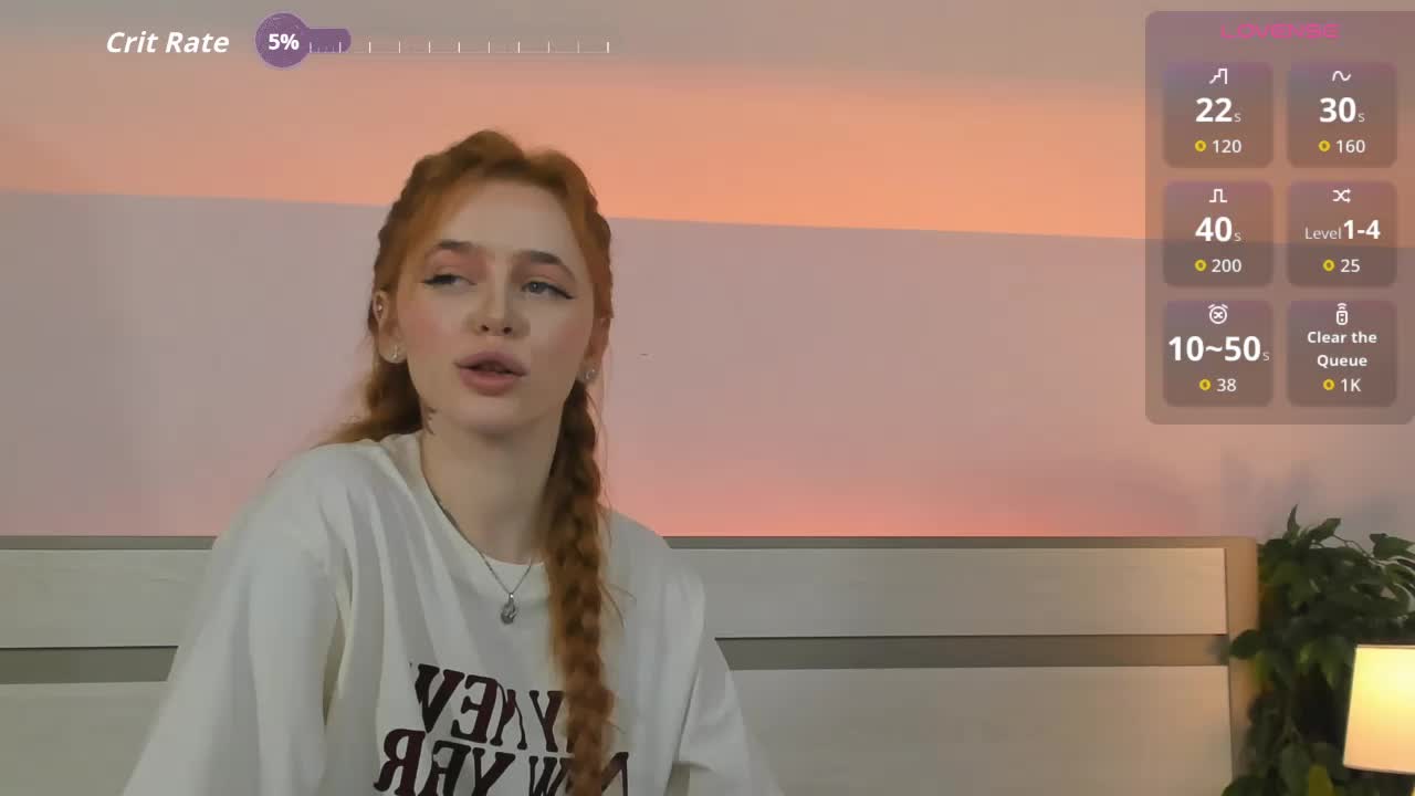 Phoenix_Margo Live Sex December 14, 2025