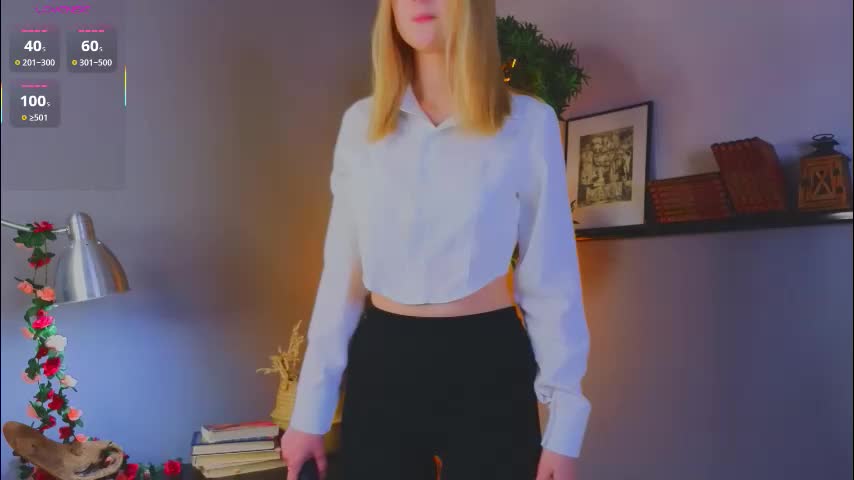 darceyheyd Live Sex December 13, 2025