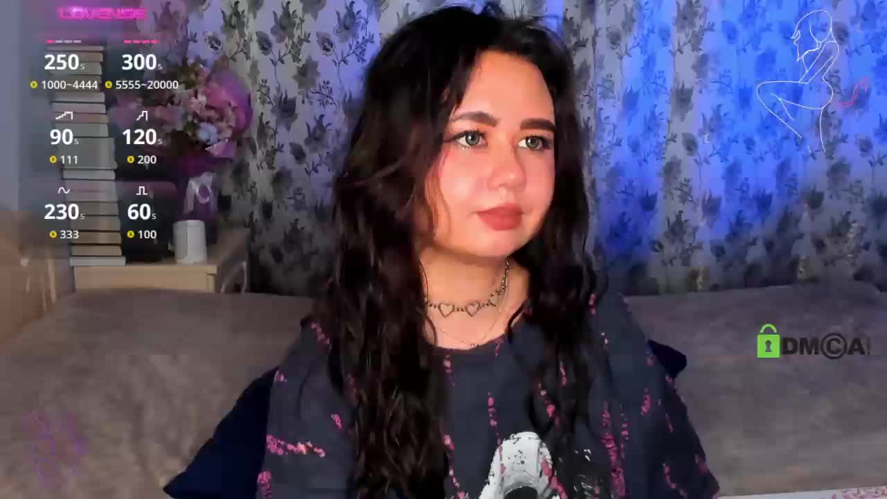 -Carolina- Live Sex December 12, 2025