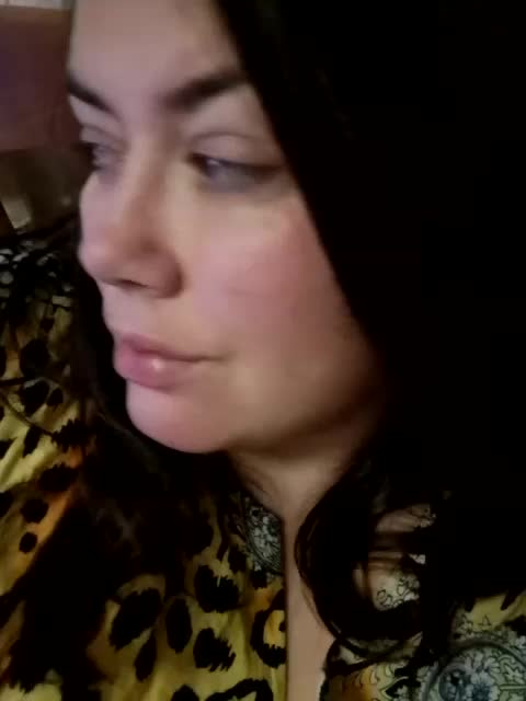 Naturally_Mom Live Sex November 7, 2025