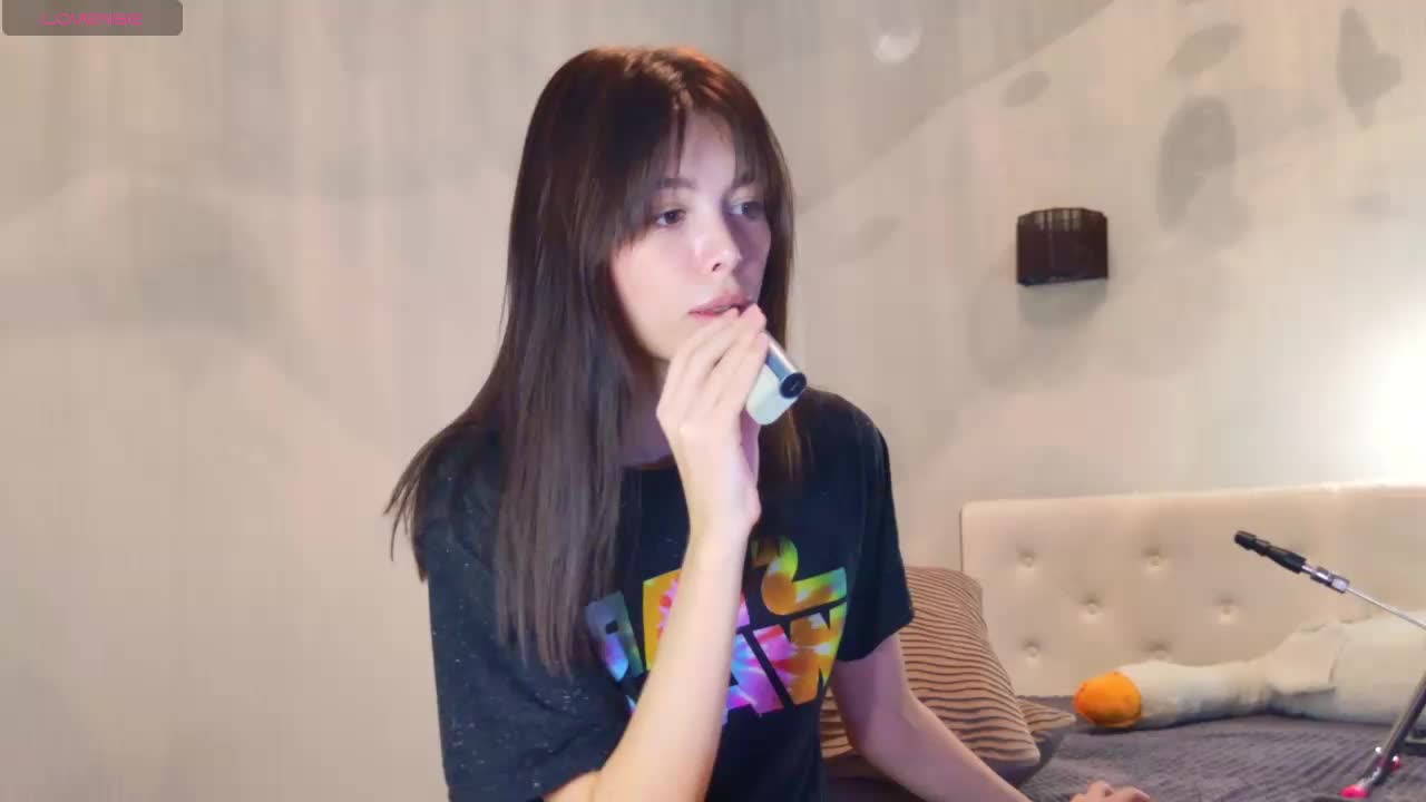 CandyLipss Live Sex November 7, 2025