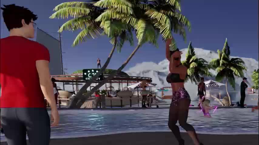 systaime Live Sex December 14, 2025