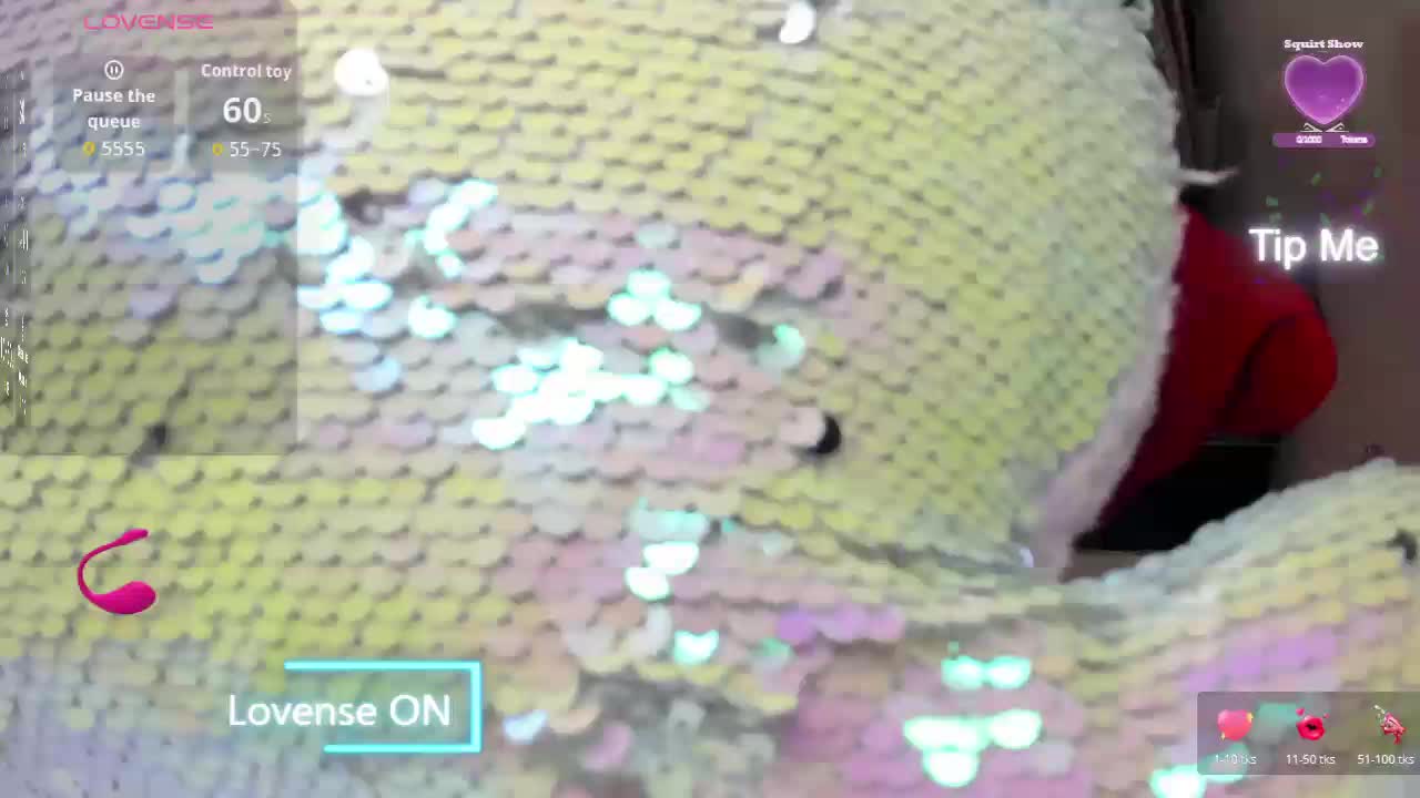 MiaSweety Live Sex December 13, 2025