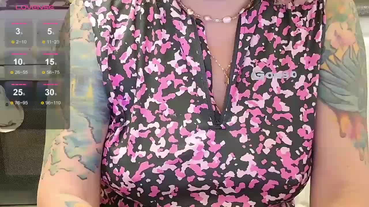 _Shanti_ Live Sex December 14, 2025