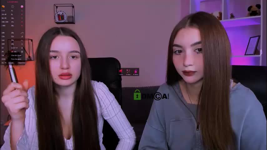 lissa_night Live Sex December 17, 2025