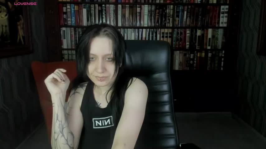 Medusa__Gorgona Live Sex 2025.11.07