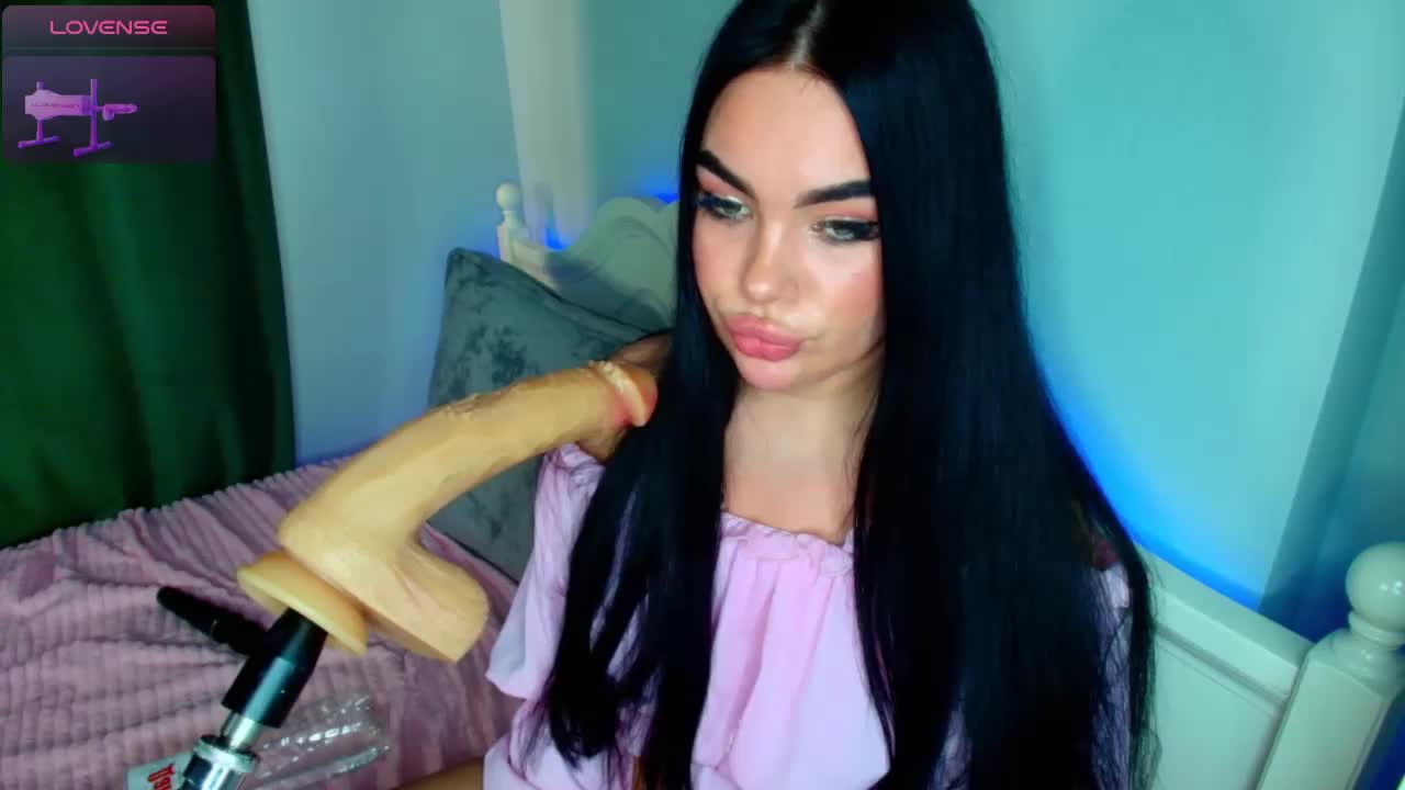 katerine-Monroe Live Sex December 13, 2025