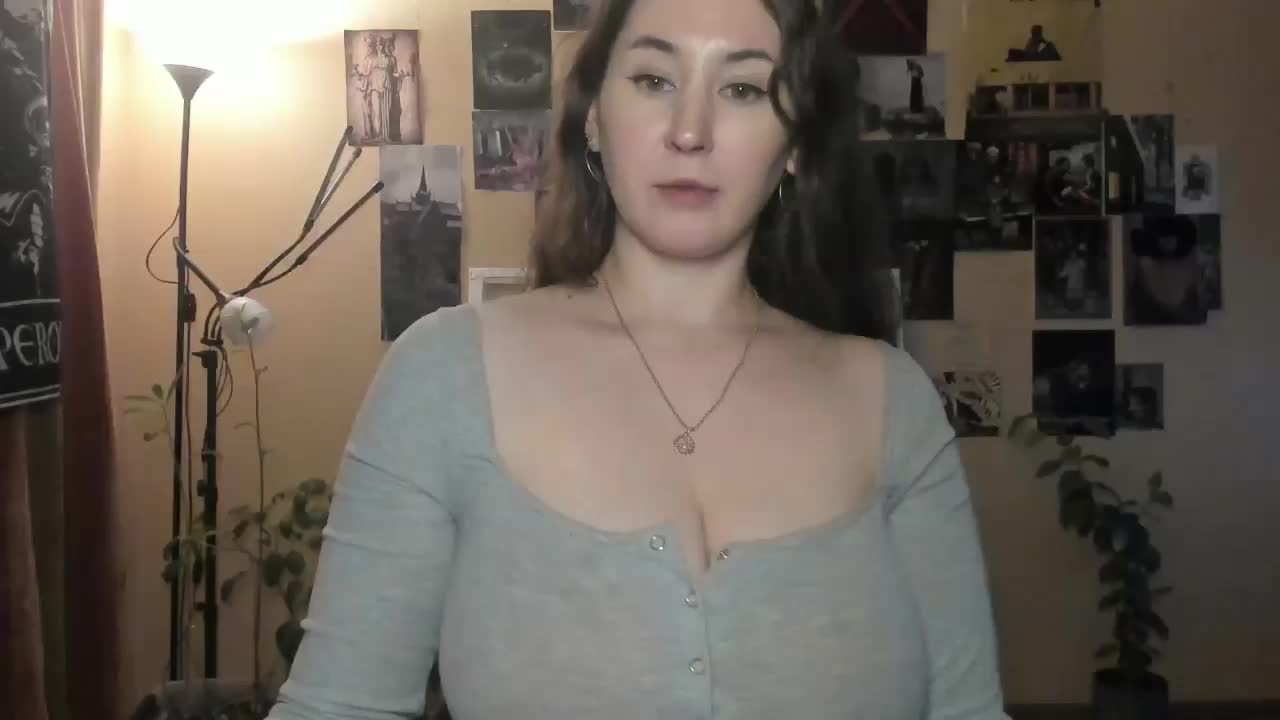 TemptingFable Live Sex December 14, 2025