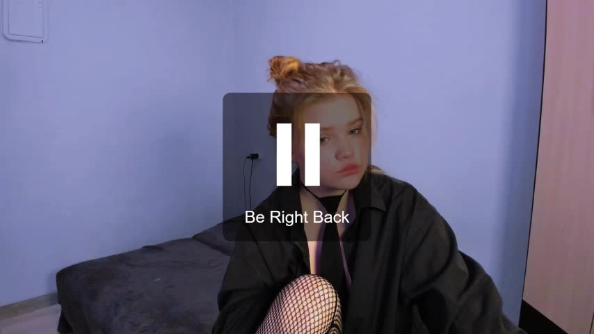 LaseyMoon Live Sex December 13, 2025