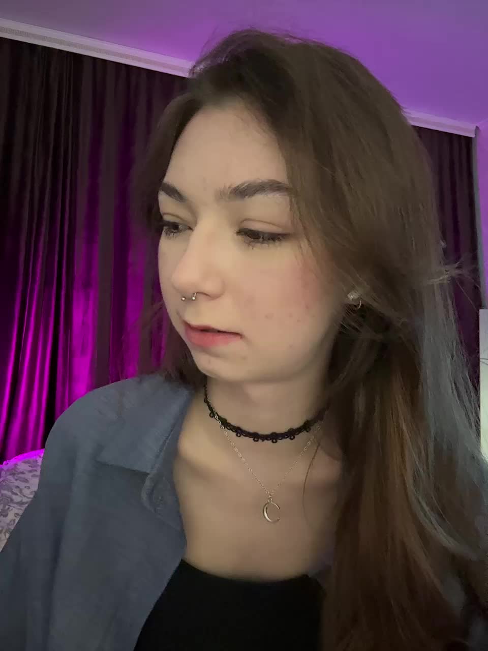 ShyAlya Live Sex November 7, 2025