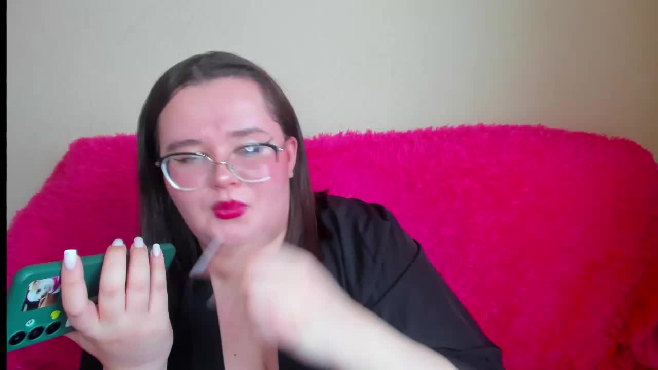 Jessica-Joy Live Sex December 14, 2025