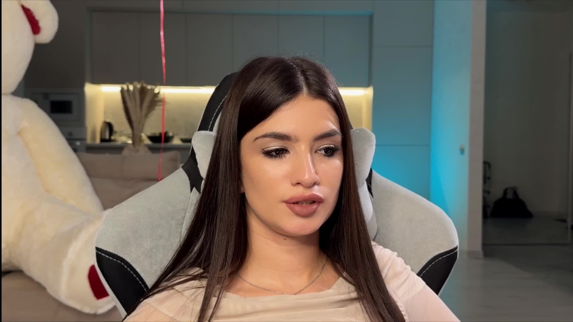 Sofi-Mi Live Sex December 15, 2025