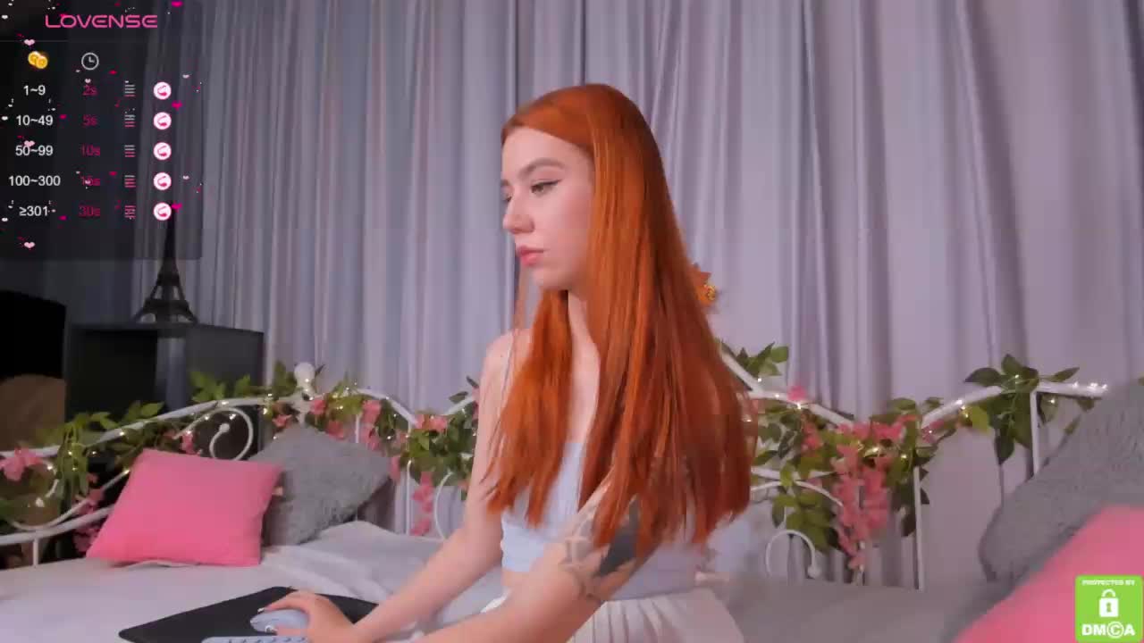 Amelia-skyy Live Sex December 14, 2025