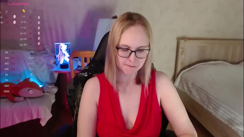 love_agatha Live Sex December 17, 2025