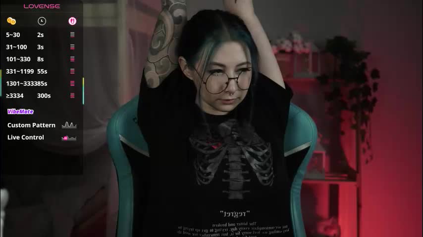 wesleegray Live Sex December 15, 2025