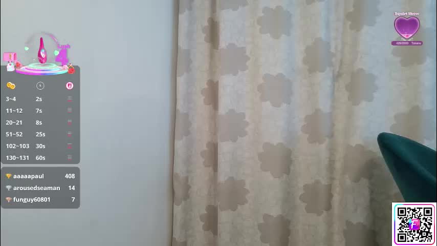 celestynstar Live Sex December 13, 2025