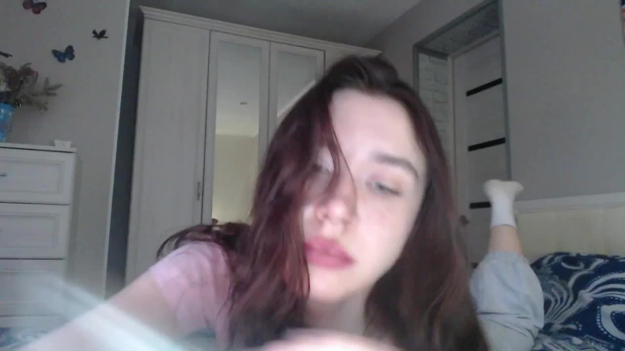 ImmortalPrincess Live Sex December 17, 2025