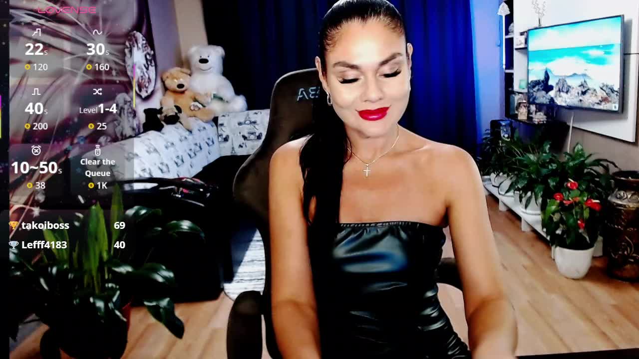 PaniX Live Sex December 14, 2025