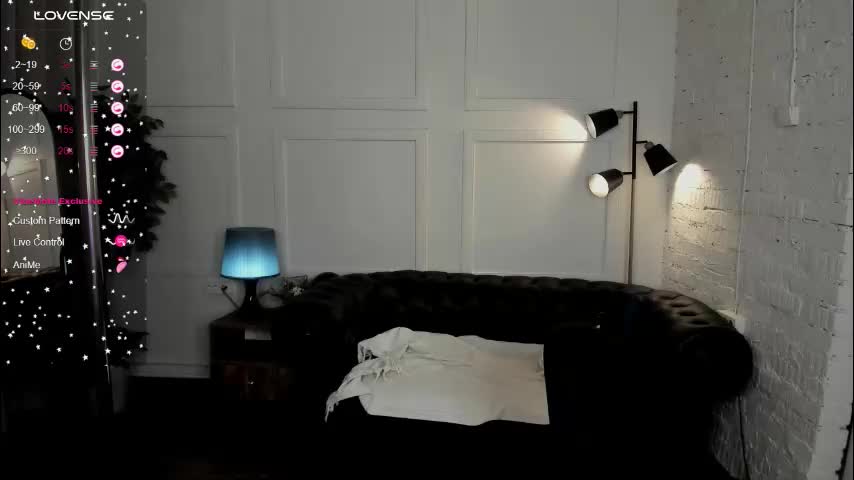 black_pant3r Live Sex December 14, 2025