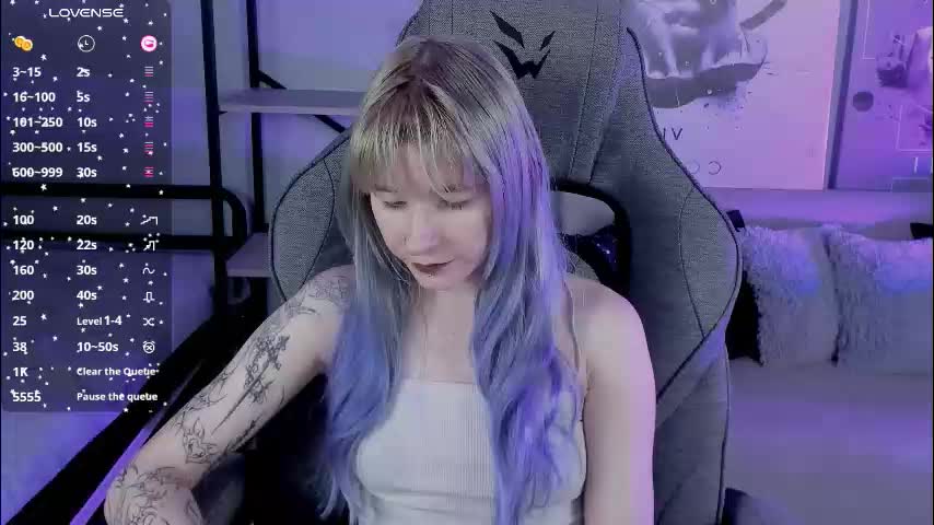 lexiwenford Live Sex December 17, 2025