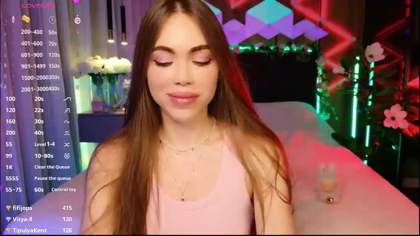 lucifiella Live Sex December 13, 2025