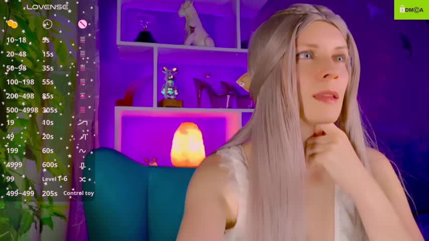 Flash_Summer Live Sex December 13, 2025